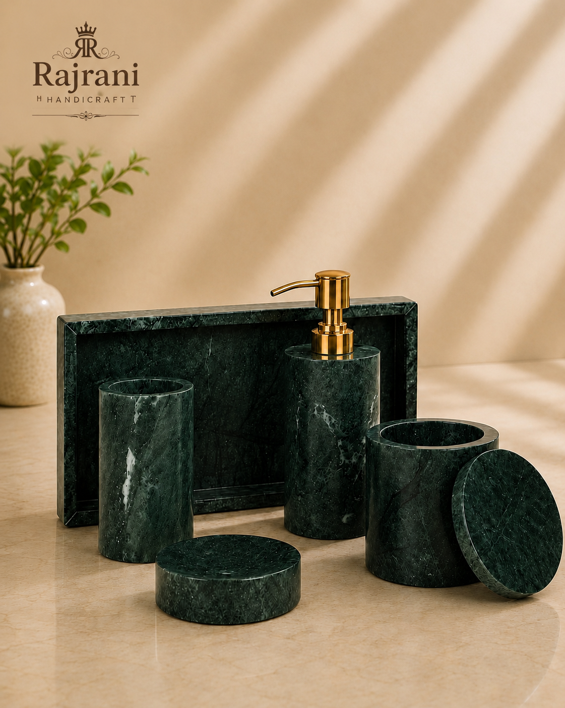 Bathroom Accessories