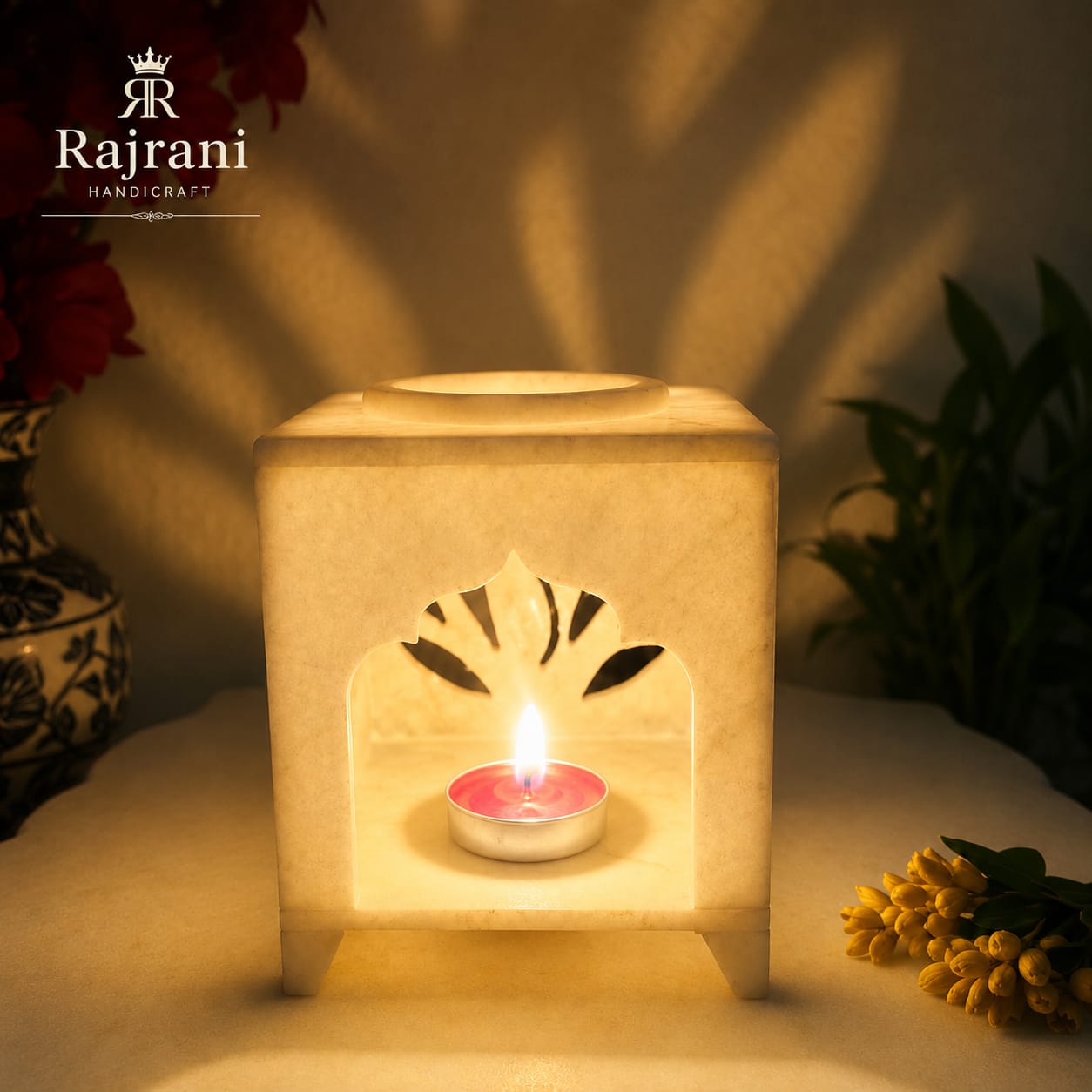 Tea Light Candle